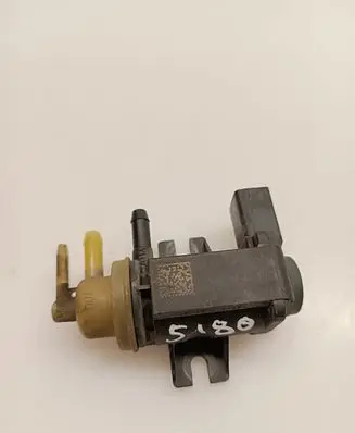 Skoda Yeti (5L) Turbo solenoid valve 03L131051BJ