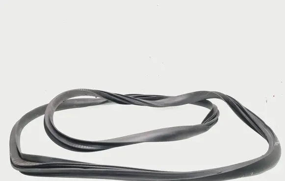Tesla Model Y Front door rubber seal 