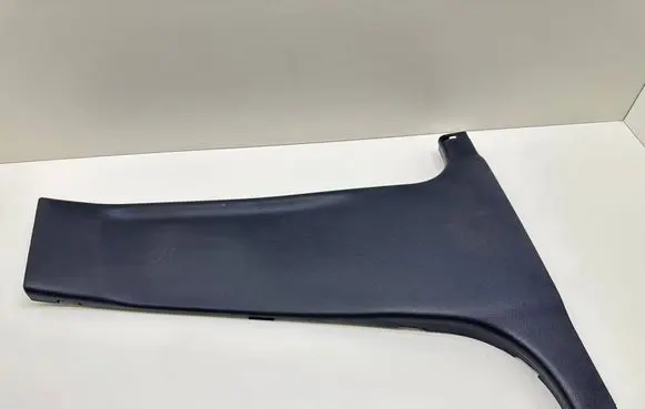 Mercedes-Benz C W204 (B) pillar trim (bottom) A2046900425