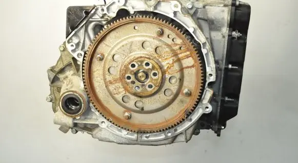 Ford Fiesta Manual 6 speed gearbox H6BP7000MB
