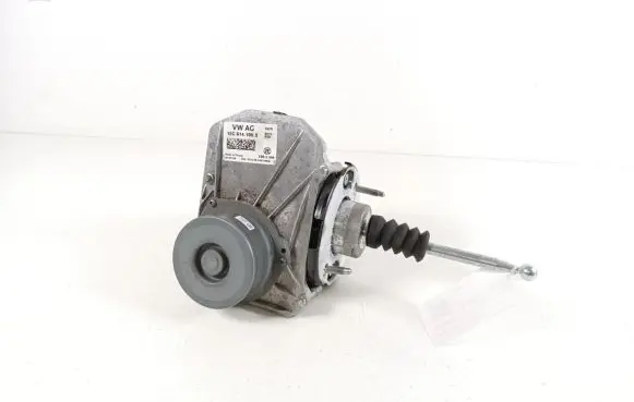 Volkswagen ID.4 Master brake cylinder 1EC614105S