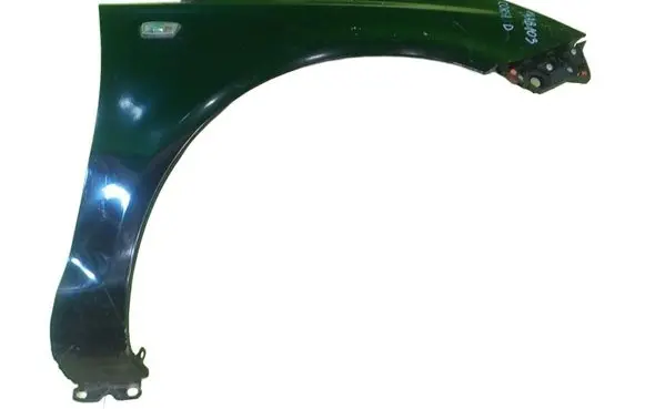 Opel Corsa D Fender PRZOD PRAWY