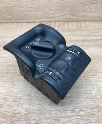 Opel Vectra B Light switch 90504970 90504968
