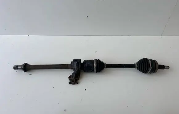 Hyundai Tucson TL Front suspension assembly kit set 