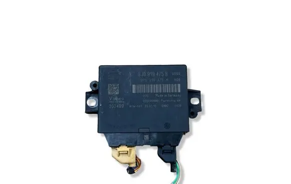 Seat Ibiza IV (6J,6P) Parking PDC control unit/module 6J0919475B