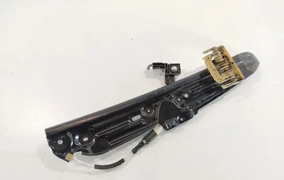 BMW 5 F10 F11 Rear door window regulator with motor 51357182614 7182614 7208018