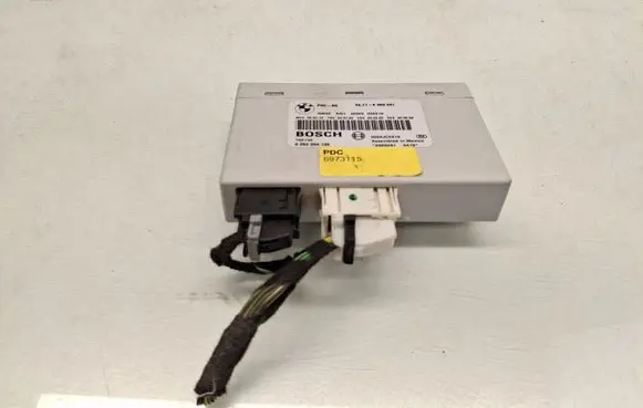 BMW 3 E90 E91 Parking PDC control unit/module 6973115