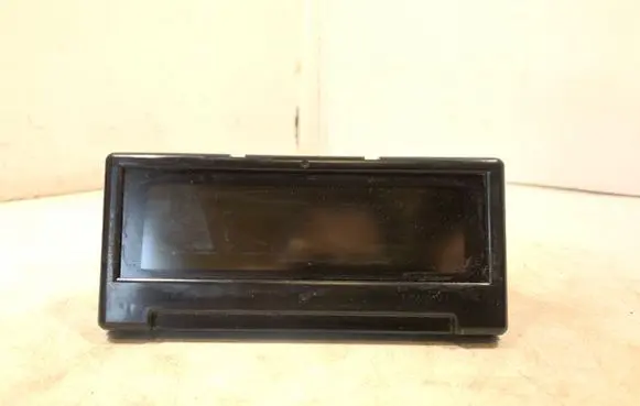 Volvo V50 Screen/display/small screen 30797719 003000227127 69199100