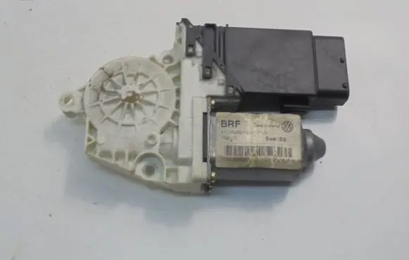 Seat Toledo III (5P) Front door window regulator motor 1C1959801A