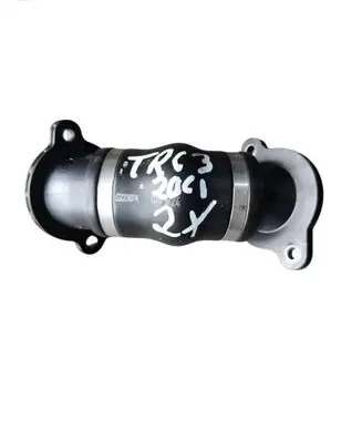 Volkswagen Caddy Engine coolant pipe/hose 05L131521B