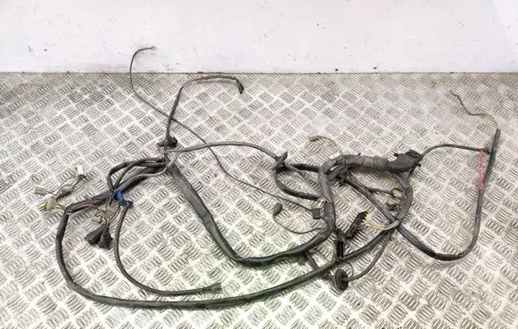Volkswagen Polo II 86C 2F Other wiring loom