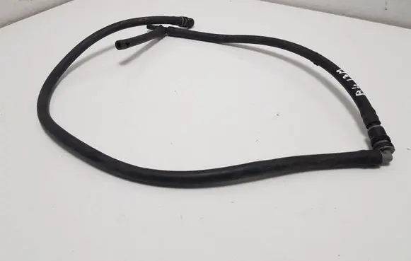 Audi A4 S4 B8 8K Headlight washer hose/pipe 