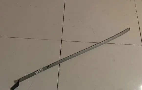 Opel Signum Windshield trim 000076556