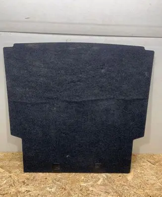 BMW X1 E84 Trunk/boot floor carpet liner 2990746