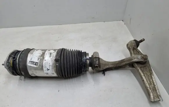 Tesla Model X Air suspension front shock absorber 102736100G A18H01001835