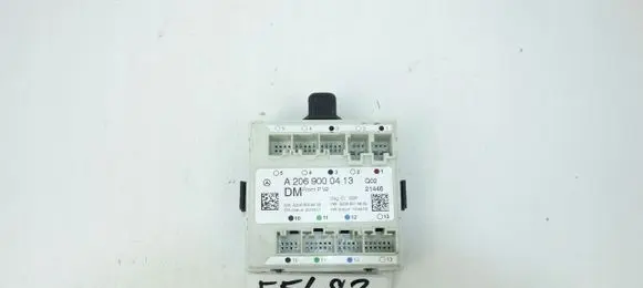 Mercedes-Benz C W206 Gateway control module A2069000413