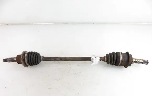 Mazda CX-7 Rear driveshaft 