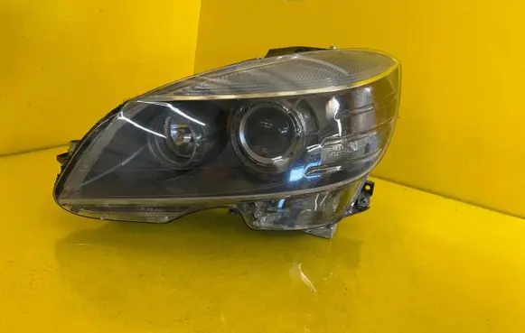 Mercedes-Benz C W204 Headlight/headlamp A2048207561