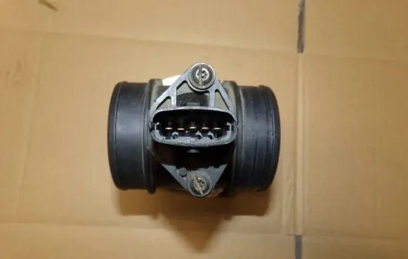 Alfa Romeo 156 Mass air flow meter 0280218019