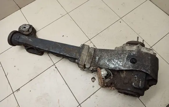 Audi 80 90 S2 B4 Rear differential 01H525085A 01H525085