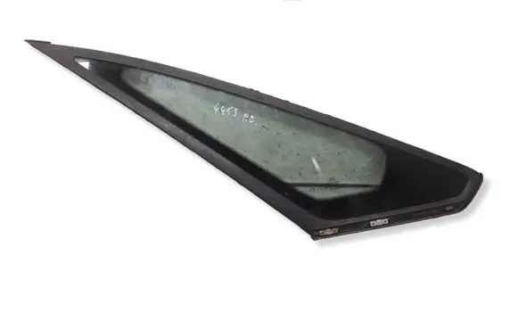 Ford Galaxy Front triangle window/glass 