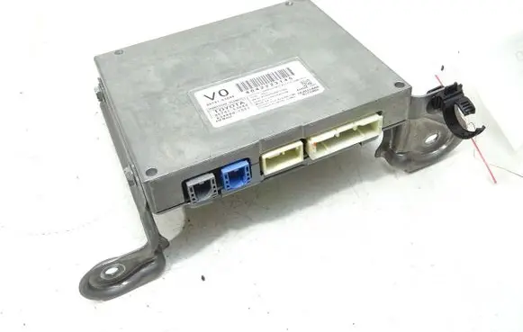 Lexus RC Other control units/modules 86741-53044