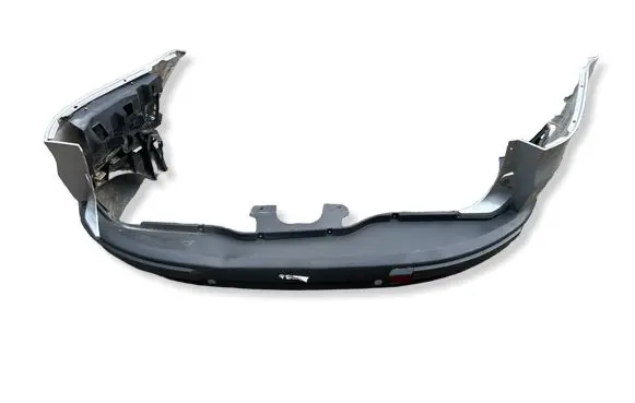 Ford Galaxy Rear bumper 1055409 P1055409