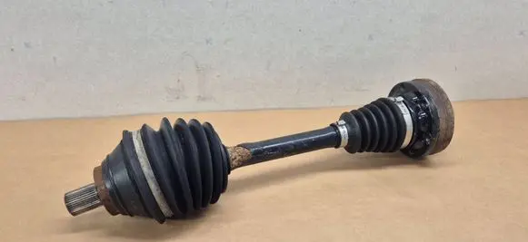 Audi A3 S3 8P Front driveshaft 1K0407271BJ