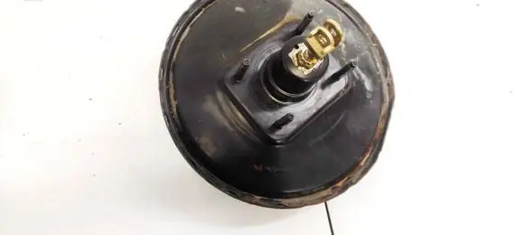 Honda Civic Brake booster