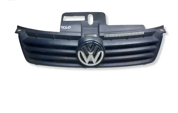 Volkswagen Polo Front grill 6Q0853651CKASACJ 6Q0853651C