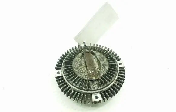 Mercedes-Benz C W202 Viscous fan clutch 