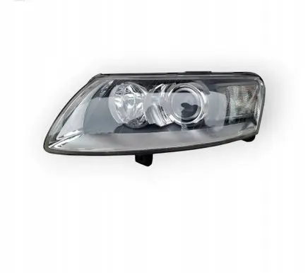 Audi A6 S6 C6 4F Headlight/headlamp 4F0941003C