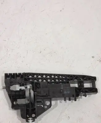 Bentley Bentayga Front door exterior handle/bracket 4M0837885A 12049072