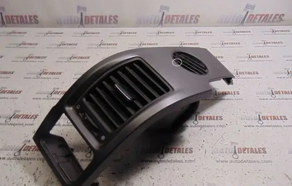 Honda CR-V Dashboard side air vent grill/cover trim 77620SWWE010M1