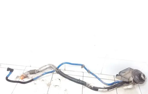 Mercedes-Benz R W251 Fuel tank filler neck pipe A1644710080 1001010 FP11VD000031434