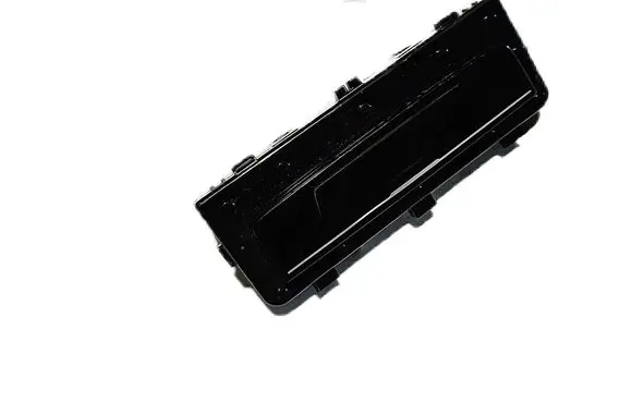 Volkswagen Tiguan Climate control unit 11A907049