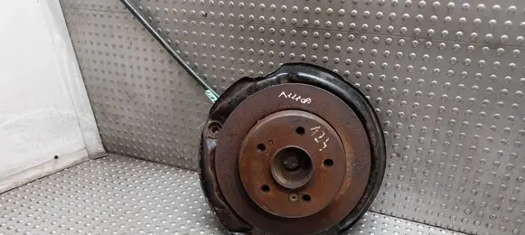 Mercedes-Benz SL R129 Stub axle A2013574605