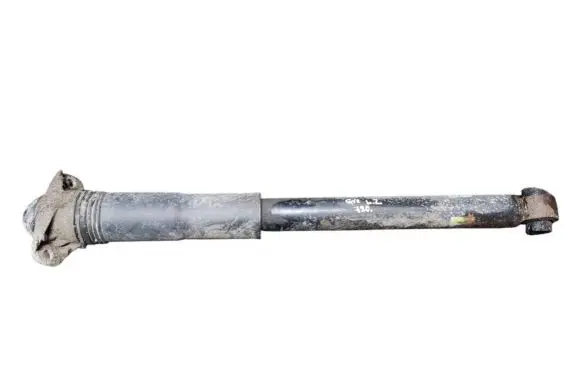 Volkswagen Golf VII Rear shock absorber/damper 19230559