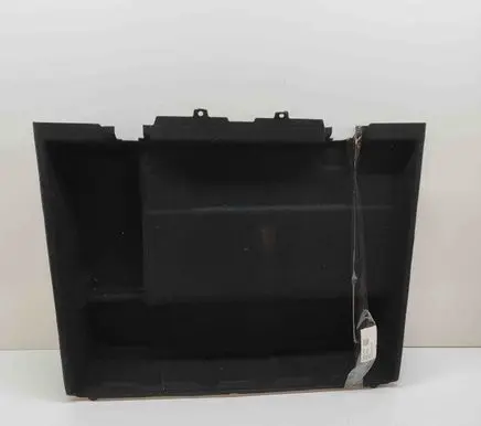 BMW iX1 Trunk/boot floor carpet liner 9462966