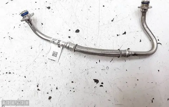 Ford Fiesta Turbo turbocharger oiling pipe/hose H6BG9V471AB