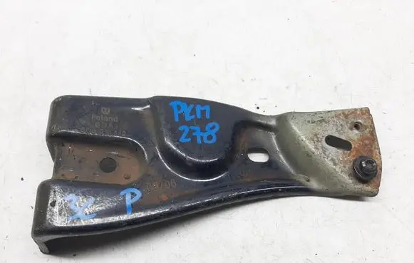 Volkswagen PASSAT B6 Fender mounting bracket 3C0821142