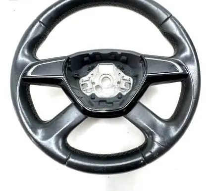 Skoda Octavia Mk3 (5E) Steering wheel 5E0419091AA