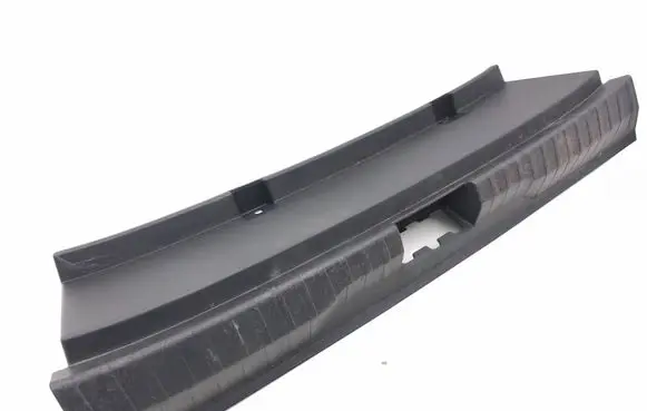Renault Arkana Trunk/boot sill cover protection D28400JL000