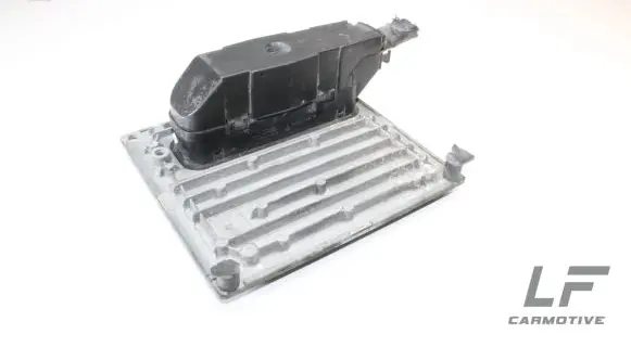 Ford Fiesta Engine control unit/module 6S6112A650GD