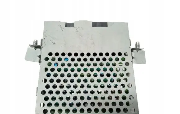 Mazda 6 Light module LCM 