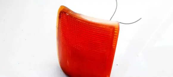 Ford Fiesta Front indicator light
