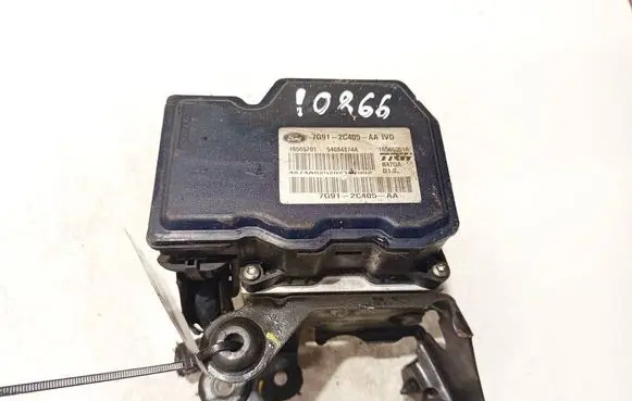 Ford S-MAX ABS Pump 7g912c405aa 54084874a