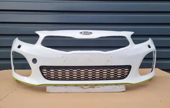 KIA Ceed Front bumper 86511A2900