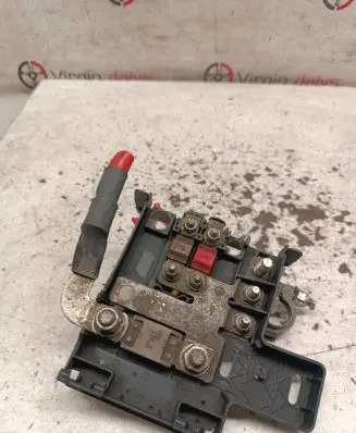 Fiat Ducato Positive wiring loom 
