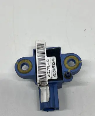 Volkswagen Golf V Airbag deployment crash/impact sensor 1K0955557A